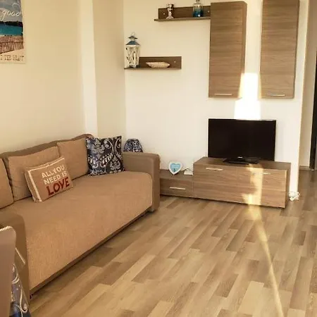 Sunray Summerland Apartman