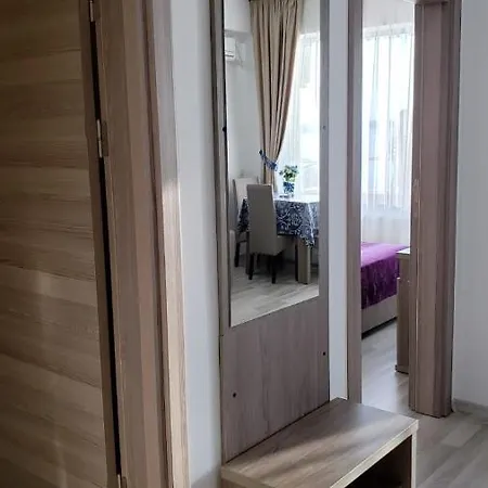 Sunray Summerland Apartman Mamaia