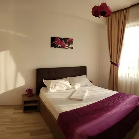 Apartman Sunray Summerland