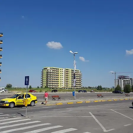 Apartman Sunray Summerland *