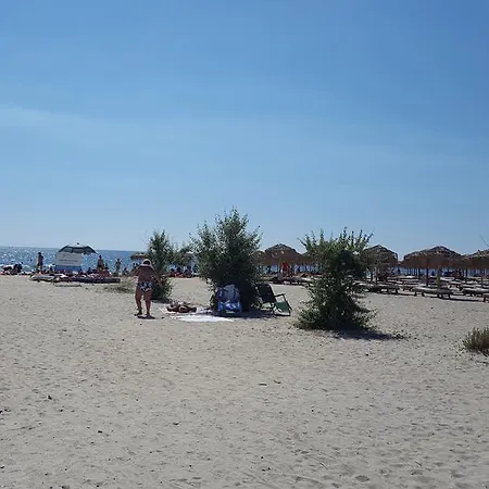 Sunray Summerland Mamaia