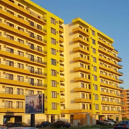Apartman Sunray Summerland *