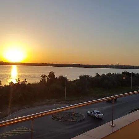 Apartman Sunray Summerland